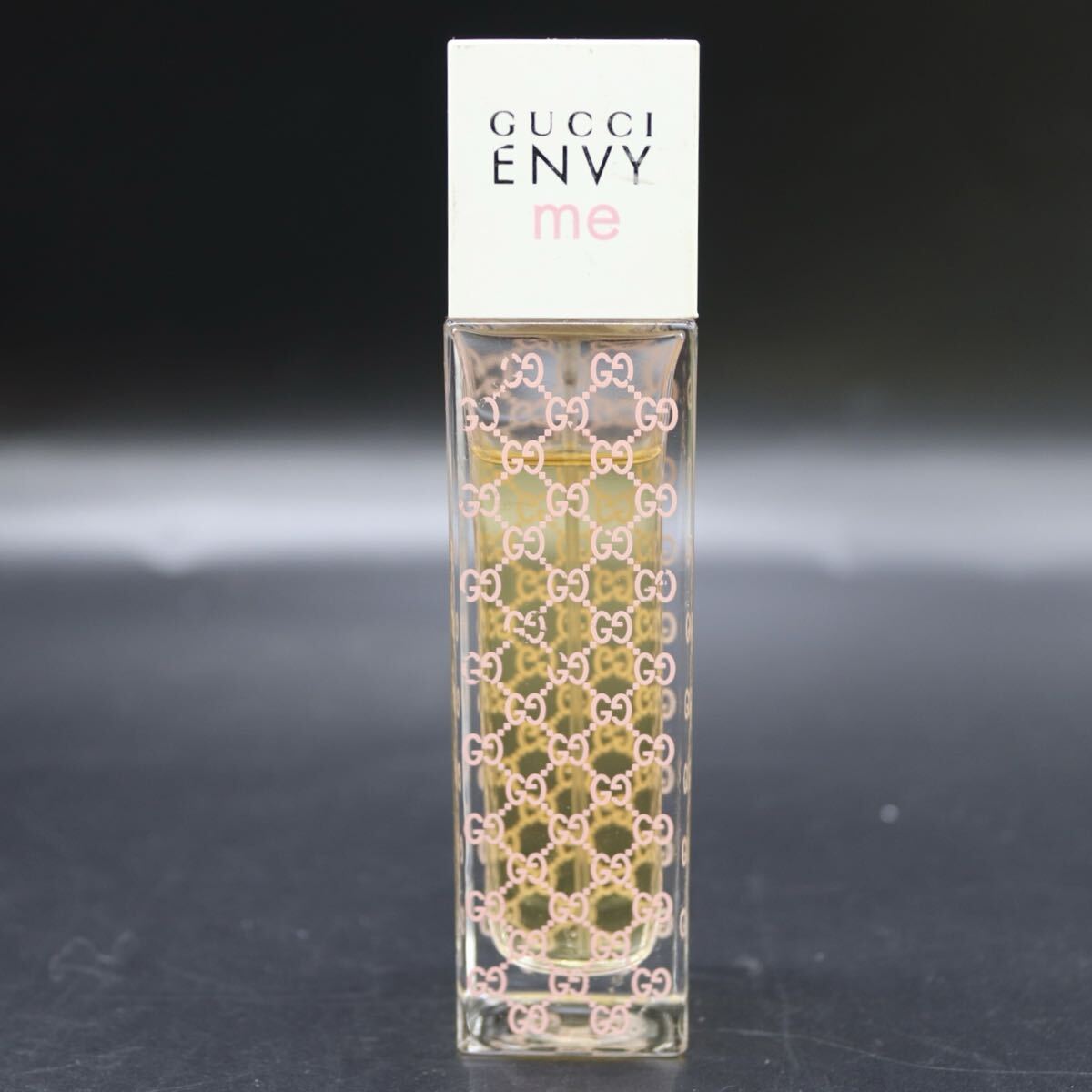 GUCCI グッチ エンヴィミー オードトワレ 30ml 香水拍卖