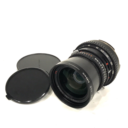 1円 HASSELBLAD Carl Zeiss Distagon 60mm F3.5 T* ハッセルブラッド カールツァイス 動作確認済み C211259拍卖