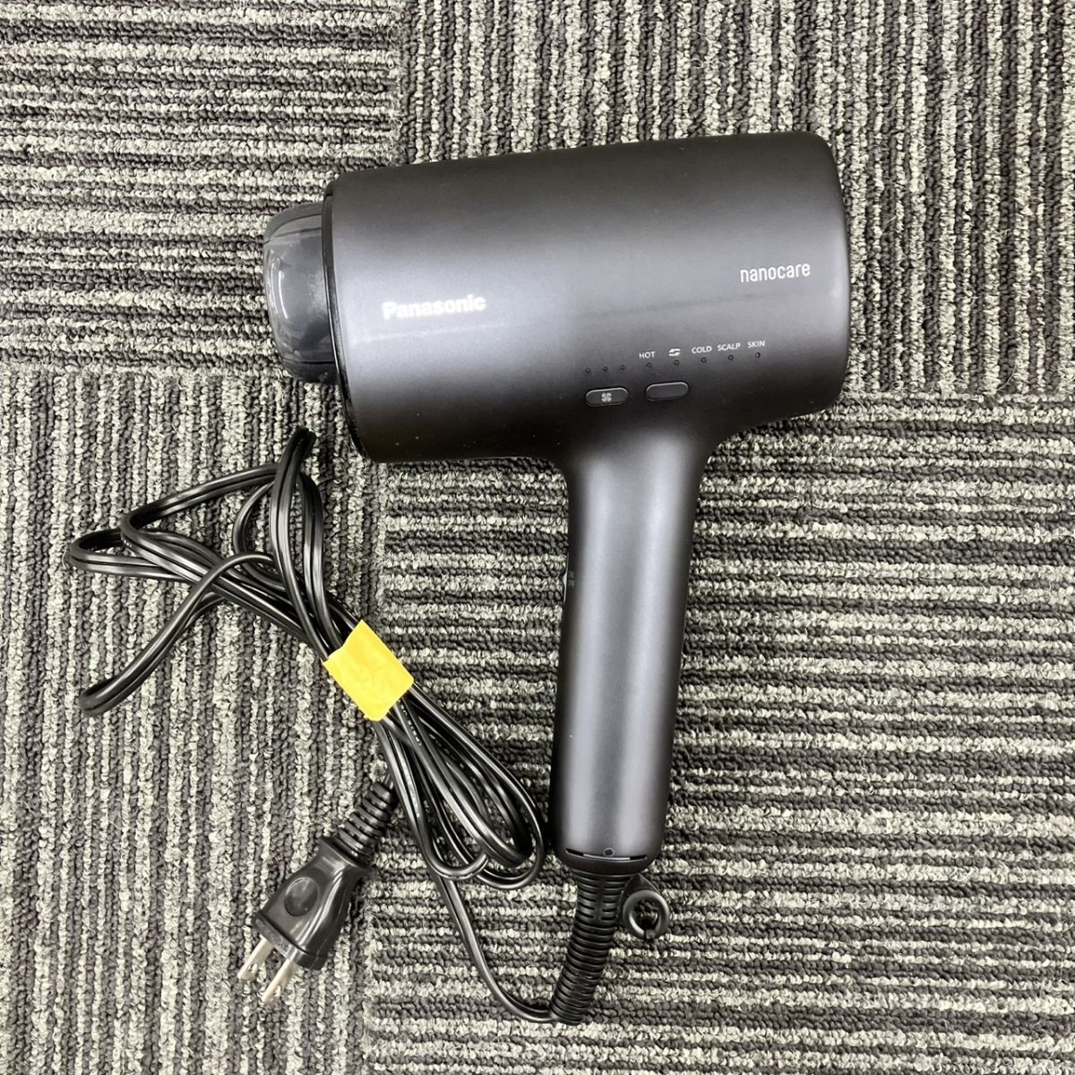 J241-G20-2093 Panasonic パナソニック nanocare ナノケア ドライヤー EH-NA0J ヘアケア 通電確認済み FC拍卖