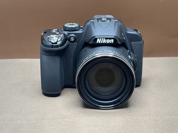 Nikon/ニコン/COOLPIX P520/デジカメ/デジタルカメラ/コンパクトカメラ/YCH2607155拍卖