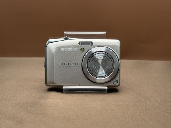 FUJIFILM/フジフィルム/FinePix F50fd/デジカメ/デジタルカメラ/コンパクトカメラ/YCH2607110拍卖