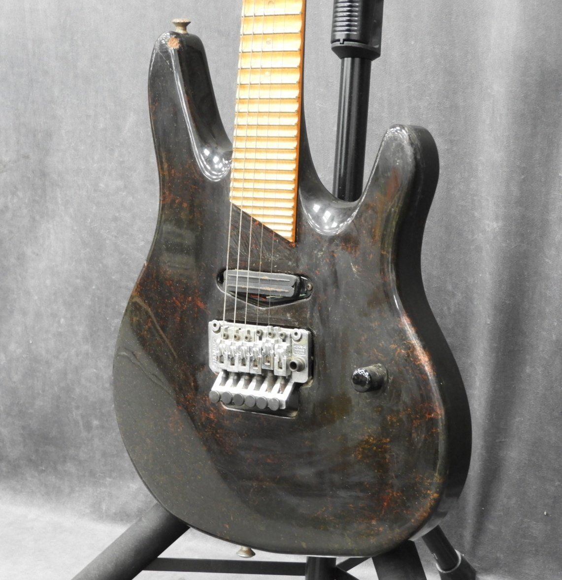 【J】HAMER GVTC-C-20 セミオーダー エレキギター #129301 ヘイマー 3211257拍卖