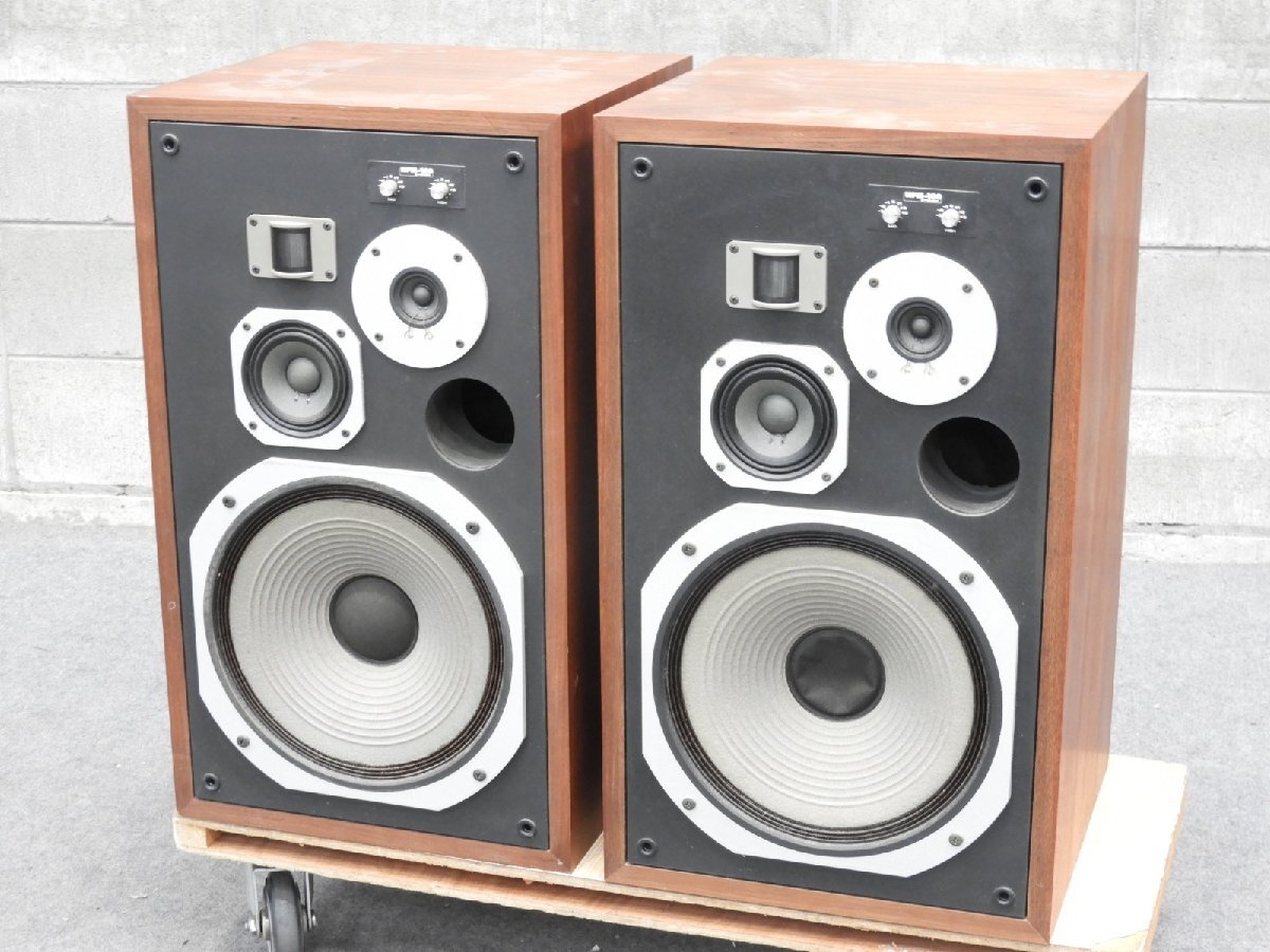 【D】Pioneer HPM-100 スピーカーペア パイオニア 3347881拍卖