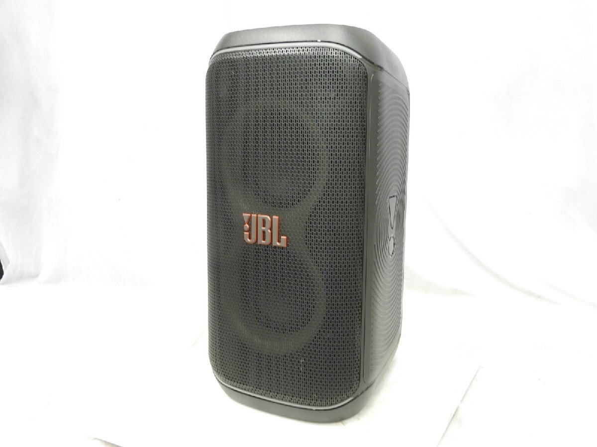 【C】JBL PARTYBOX CLUB120 パーティーボックスクラブ ワイヤレススピーカー ジェービーエル 3347818拍卖
