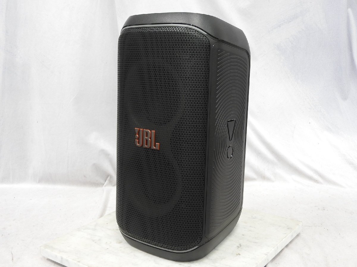 【C】JBL PARTYBOX CLUB120 パーティーボックスクラブ ワイヤレススピーカー ジェービーエル 3347817拍卖