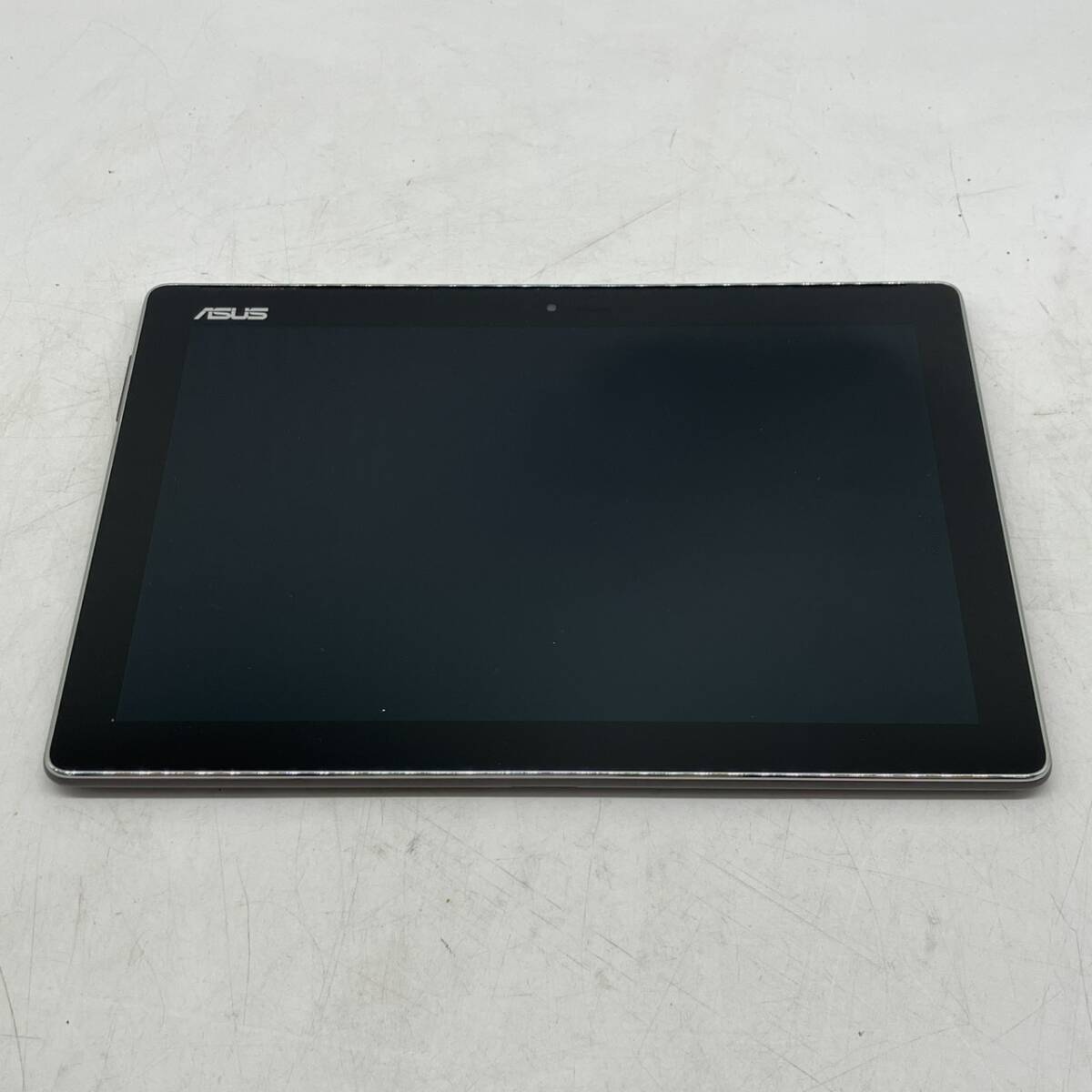 【通電未確認】ASUS タブレットZenPad P023 T62-3拍卖