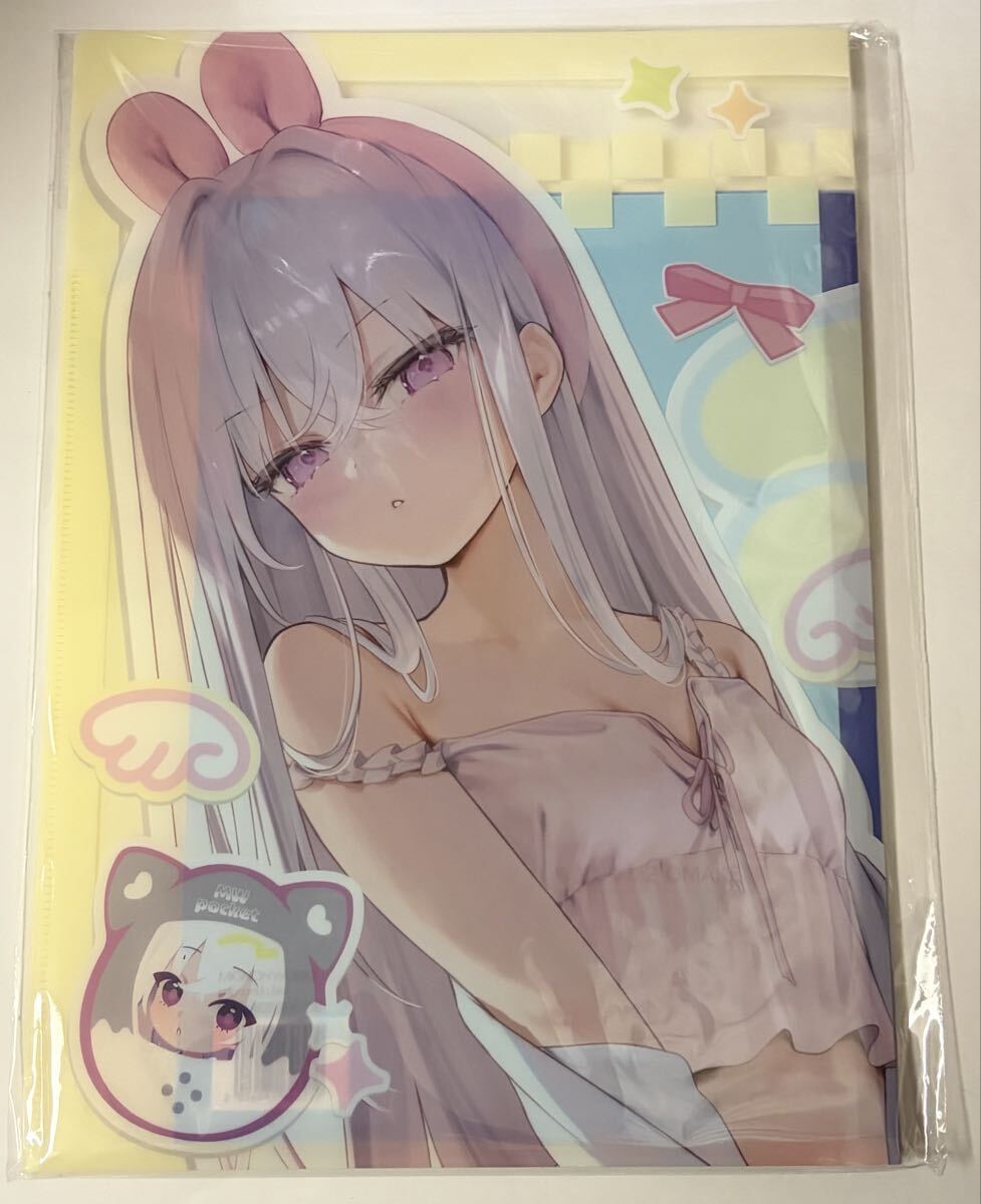 【C108】MIGNON WORKS 新刊セット 同人誌 コミケ コミックマーケット 夏コミ拍卖