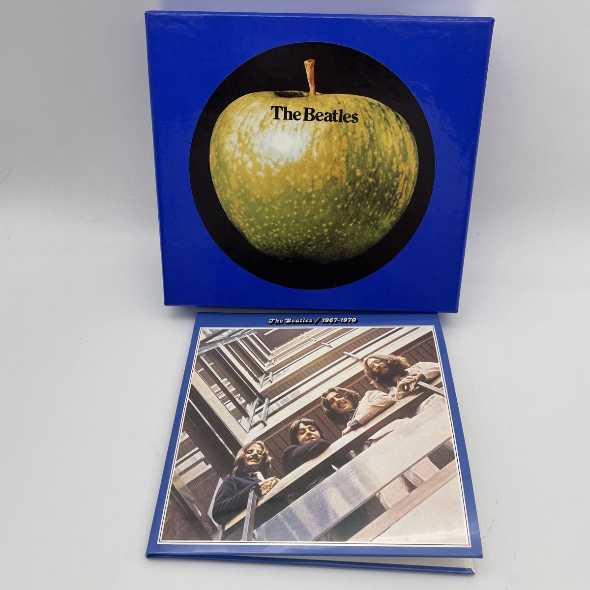 ビートルズ/ THE BEATLES/ 1967-1970/CD拍卖