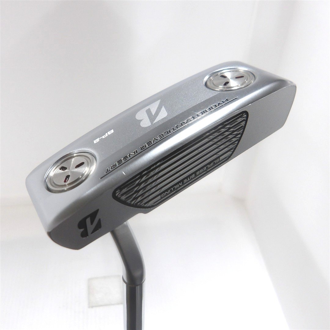 ■ブリヂストン■BRIDGESTONE BP-2 34インチ■PT■スチール■中古■1円~拍卖