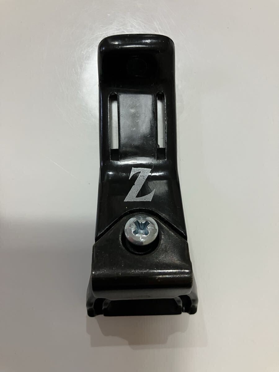 Black Diamond・Rottefella/ブラックダイアモンド・ロッテフェラー Riva Z/リーバZ Latching Handle/ラッチング ハンドル 未使用品拍卖