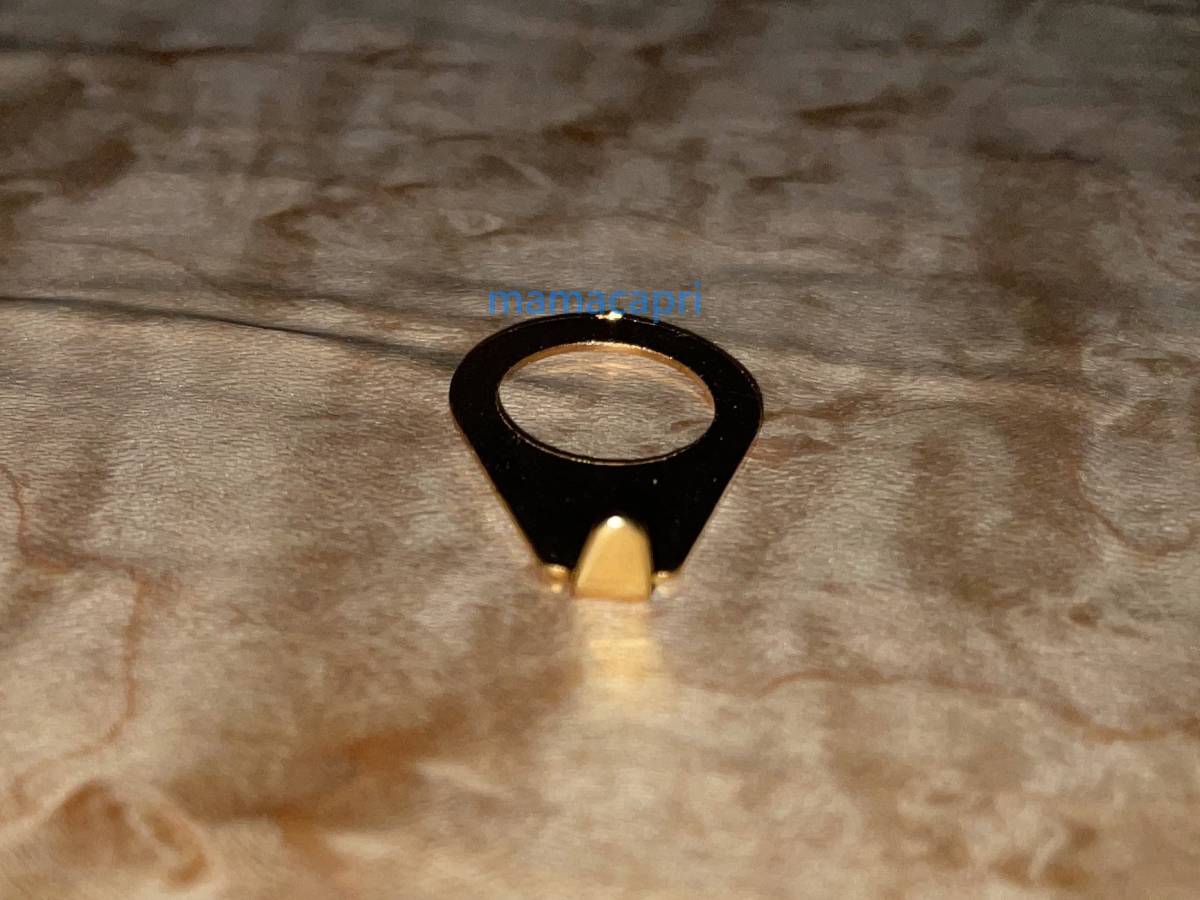 新品Kluson KNP-G Gold 90Degree Steel Blunt Tip Potentiometer Knobs Pointer Washerクルーソン ノブ ポインター ワッシャー ゴールド1個拍卖