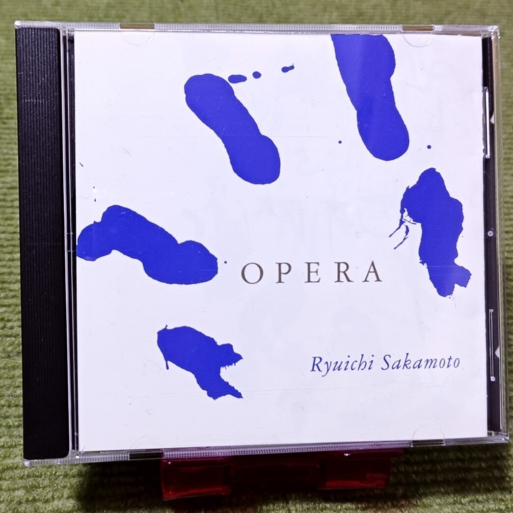 【名盤!】坂本龍一 OPERA オペラ CDアルバム THE LAST EMPEROR THEME MERRY CHRISTMAS Mr.LAWRENCE 戦場のメリークリスマス ベスト best拍卖