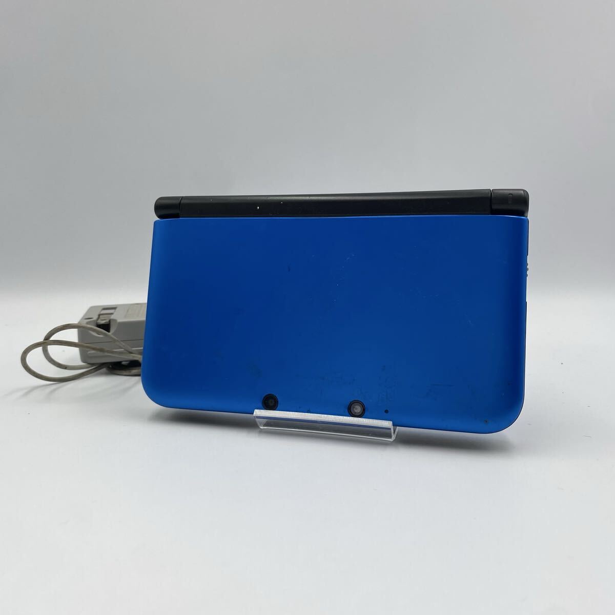 ◎【売り切り】Nintendo(任天堂)ニンテンドー3DS LL SPR-001 ※初期化済み拍卖