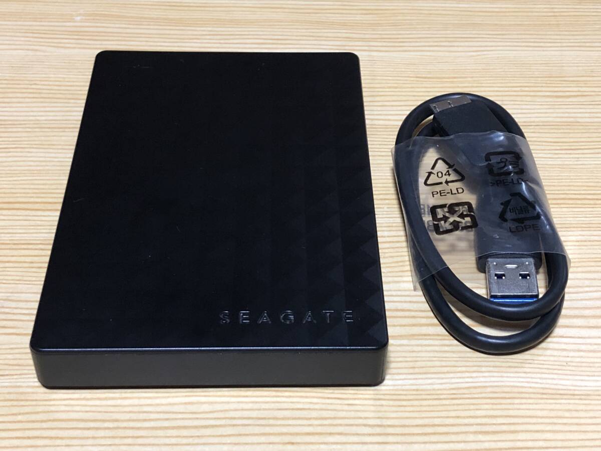 使用1時間!ポータブルHDD 外付けハードディスク エレコム SRD0NF1 1TB USB3.1(Gen1)/3.0/2.0対応 かんたん接続 TV録画&PCデータ 現品限拍卖