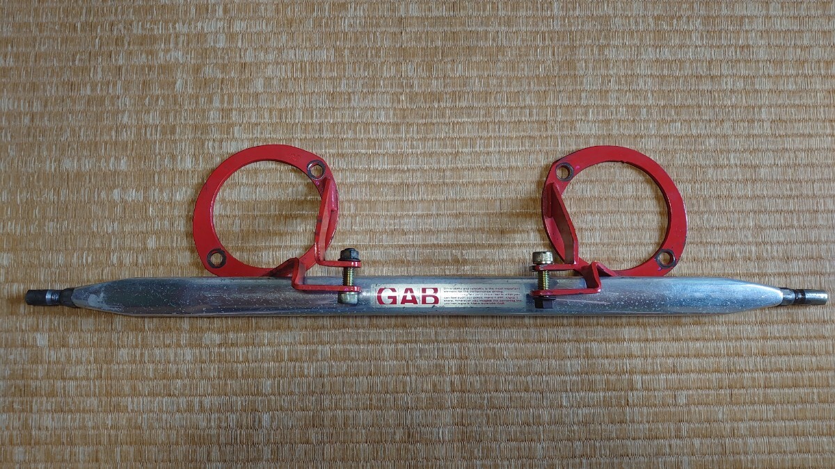アルトワークス CS22S フロント タワーバー 検索:CR22S拍卖