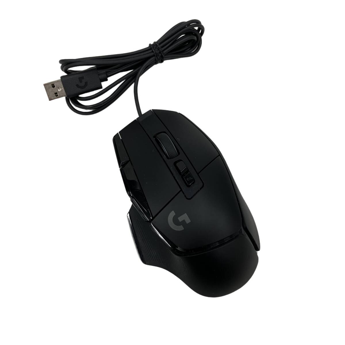 Logicool G502 X MU0088 有線 マウス パソコン周辺機器 中古 K11455160拍卖