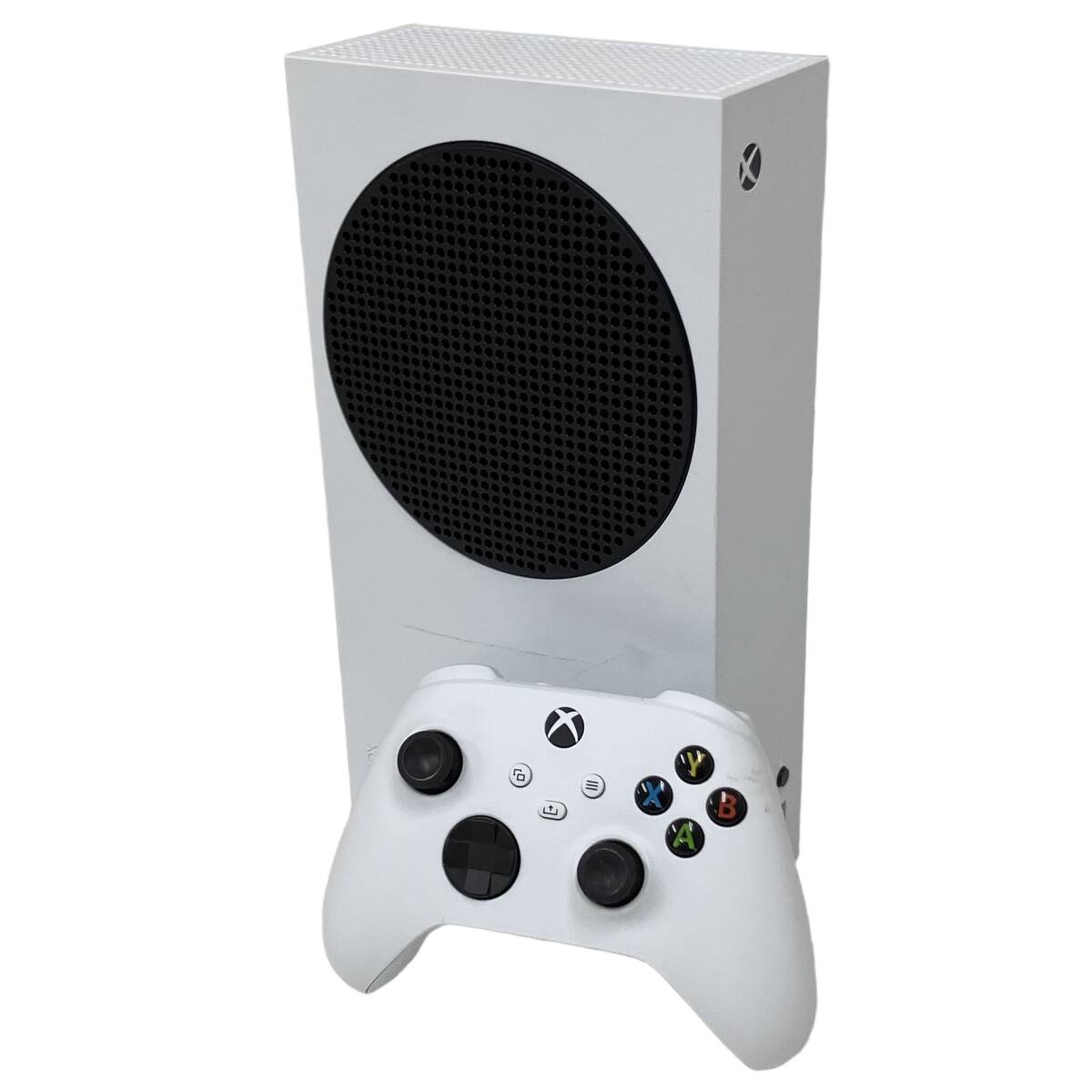 Microsoft Xbox Series S 1883 家庭用 ゲーム機 512GB マイクロソフト エックスボックス 家電 中古 O11513572拍卖