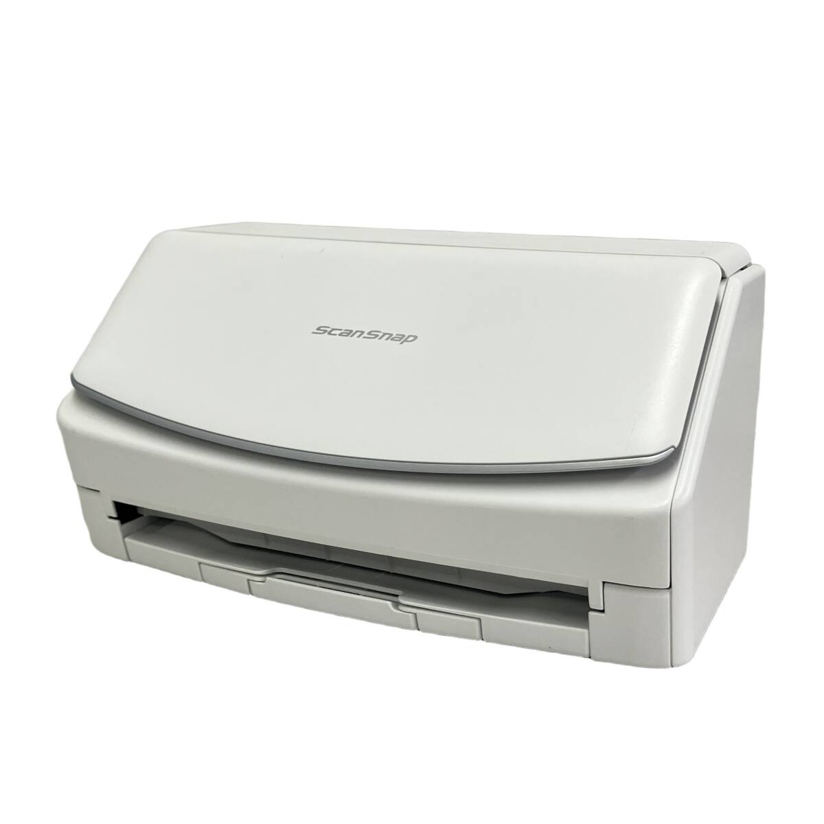 PFU FI-IX1500 ScanSnap iX1500 総スキャン数6390枚 高速スキャナー 両面読取 A4両面ドキュメントスキャナー 富士通 RICOH 中古 T11433046拍卖