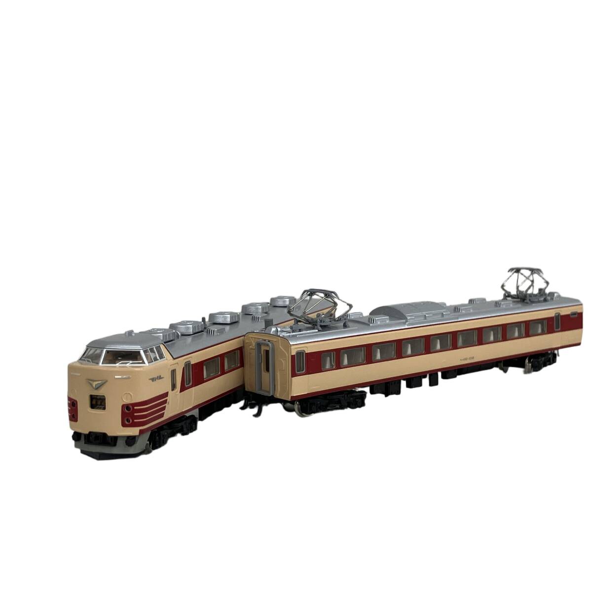 KATO 10-160 183系1000番台 直流特急形電車 7両セット 鉄道模型 Nゲージ 中古K11524972拍卖