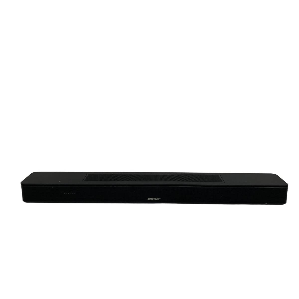 Bose Smart Soundbar 439269 サウンドバー 2022年製 音響機材 オーディオ 中古 S11510938拍卖
