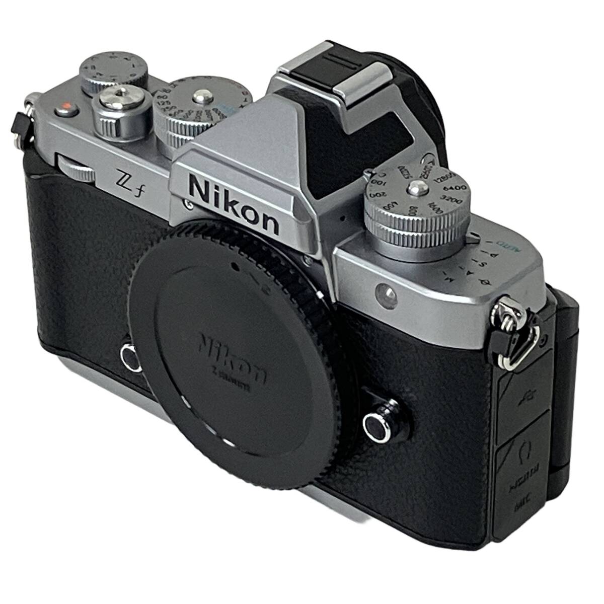 Nikon ZF ボディ ミラーレス 一眼カメラ ニコン 中古 良好 S11499507拍卖