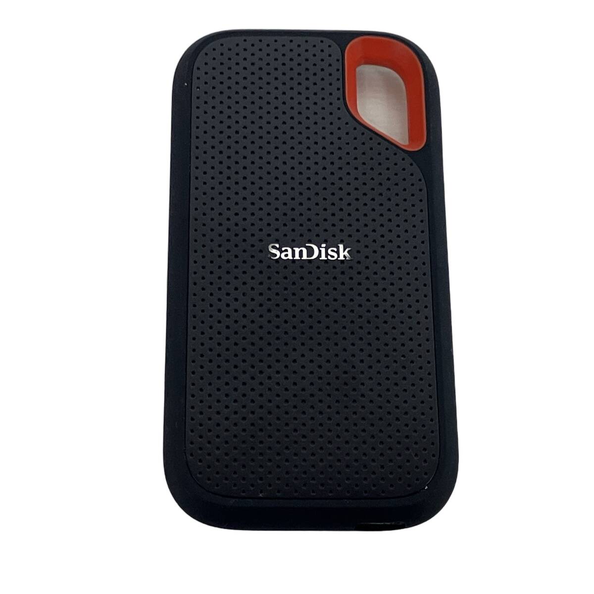 SanDisk Extreme Portable SSD SDSSDE61-2T00 外付け ストレージ 2TB パソコン 周辺機器 USB-C ジャンク T11467304拍卖
