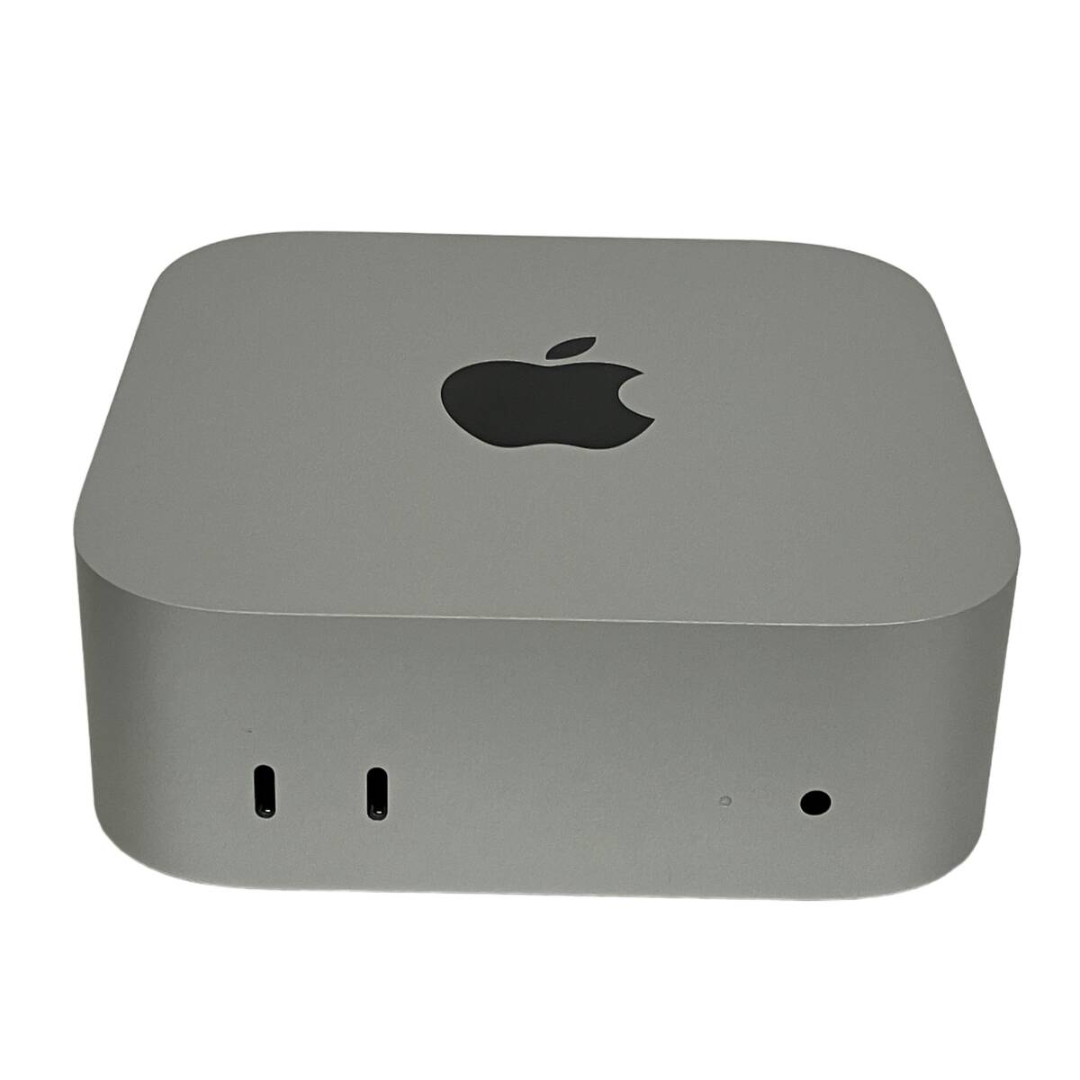 Apple MU9D3J/A Mac mini 2024 デスクトップ PC 16GB SSD 256GB M4 10C Tahoe 中古 T11509037拍卖