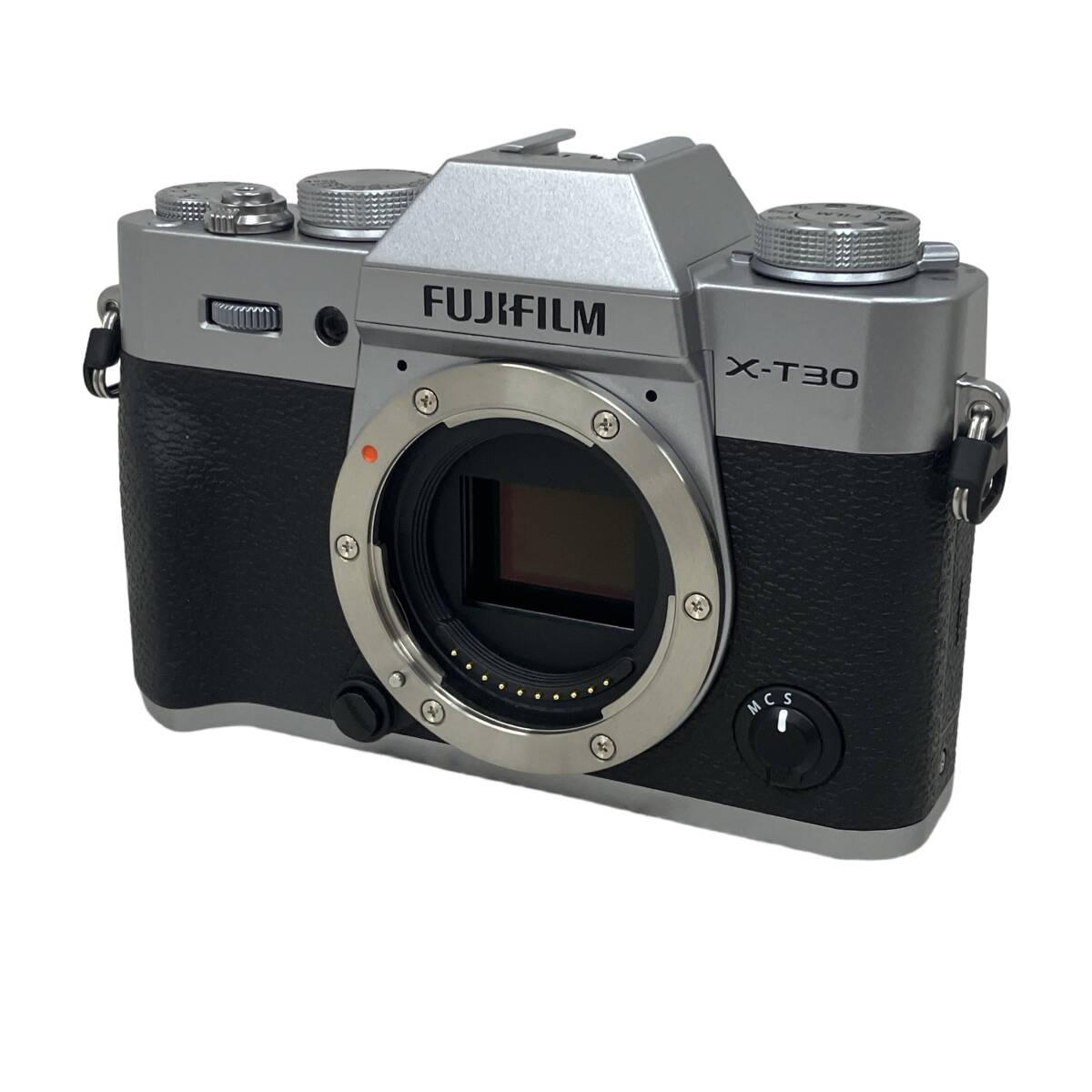 FUJIFILM X-T30 III XC13-33mmF3.5-6.3 OIS レンズ キット デジタルカメラ 中古 美品 M11539254拍卖