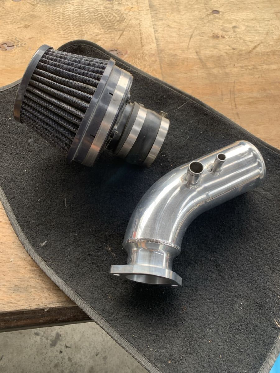 jzx100 ダイレクトサクション エアクリセット dmax Blitz拍卖