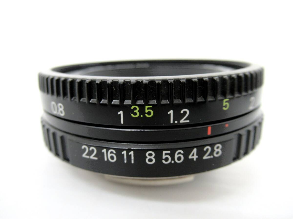 【RICOH/リコー】未⑥9//XR RIKKENON 1:2.8 45mm拍卖