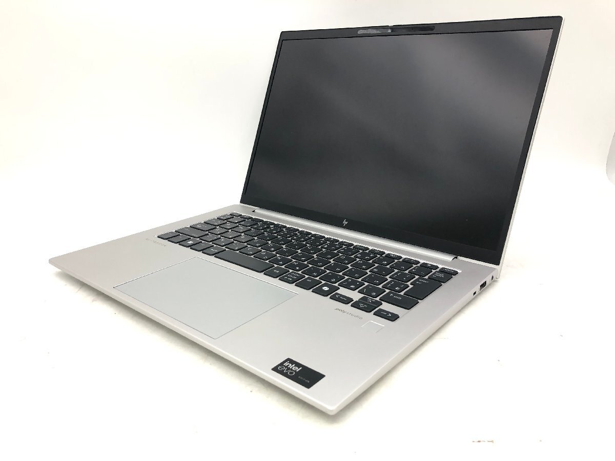 【ハード王】1円~/ノート/HP EliteBook840G11/Ultra 7 155U/8GB/ストレージ無/39882-D1拍卖