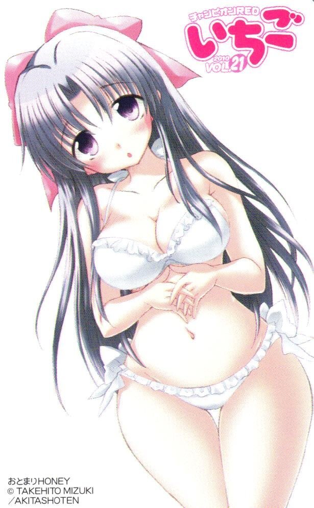 ★おとまりHONEY みづきたけひと チャンピオンREDいちご★テレカ50度数未使用mx_89拍卖
