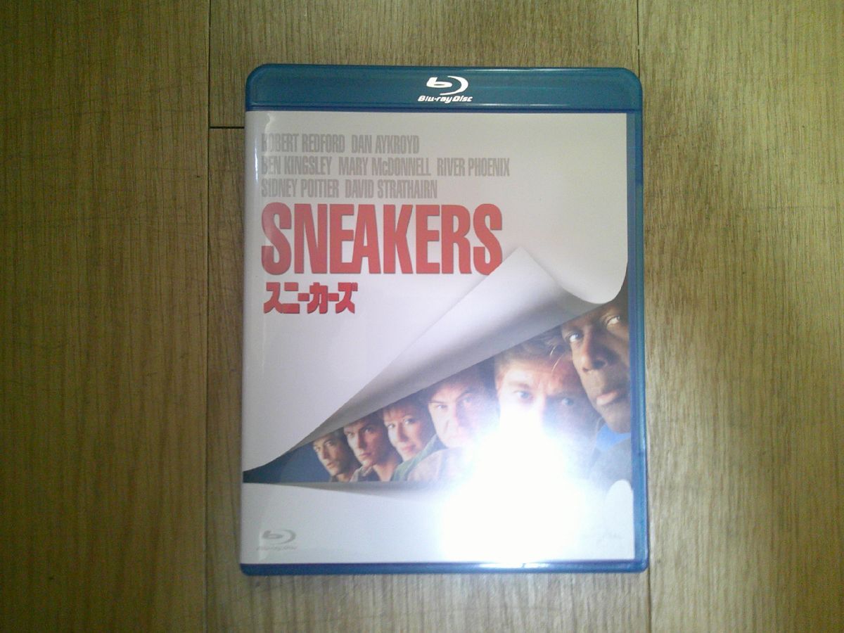 BT CC-c20 送料無料▽ スニーカーズ SNEAKERS ▽中古Blu-ray拍卖