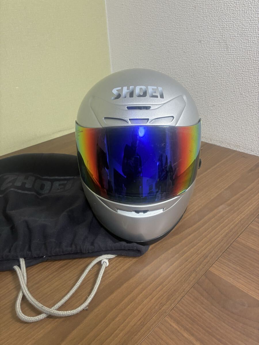 SHOEI ショウエイ フルフェイス ヘルメット拍卖