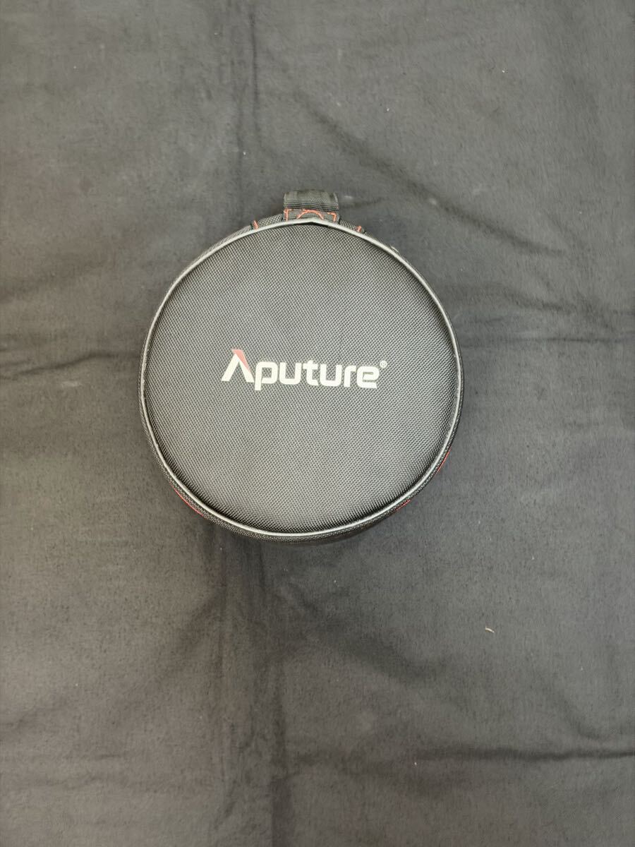Aputure Fresnel 2X フレネル レンズ Bowens マウント ボーエンズ グリッド アクセサリー 撮影 機材 拍卖