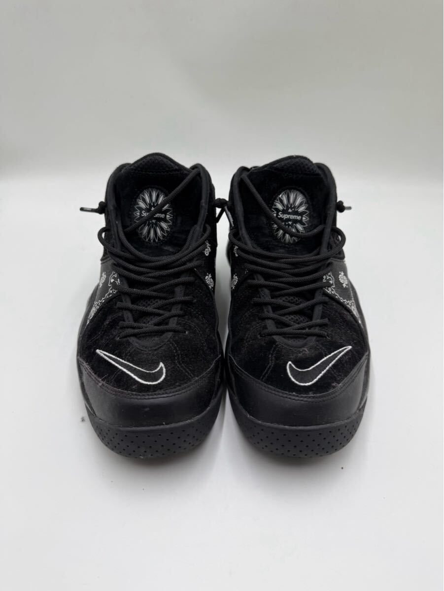 ♪ NIKE Supreme Air Zoom Flight 95 SP ナイキ スニーカー 28cm拍卖