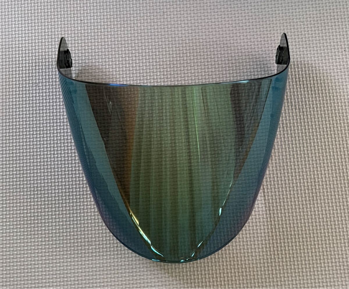 純正 SHOEI シールド CJ-1 ミラー拍卖