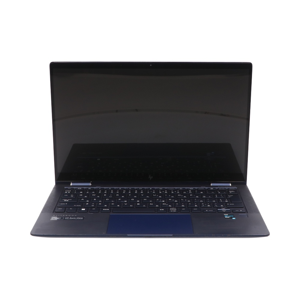 ★1円開始★HP Elite DragonFly G2 Core i5-2.4GHz(1135G7)/8GB/256GB/13.3/Win10Pro64bit拍卖