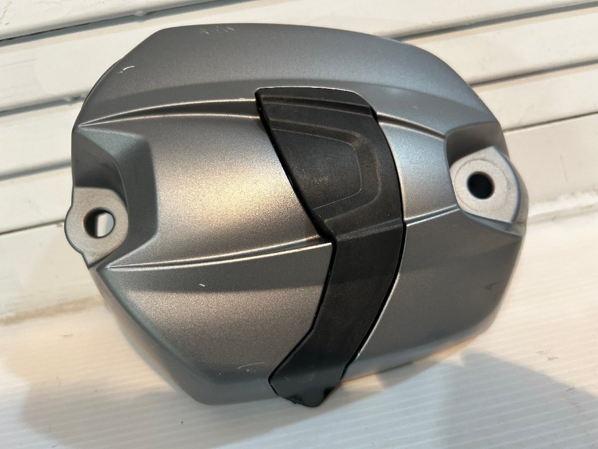 7723676 CN BMW 純正 リンダーヘッドカバー右 R1200GS、R1200RT、R1200R、R nineT拍卖