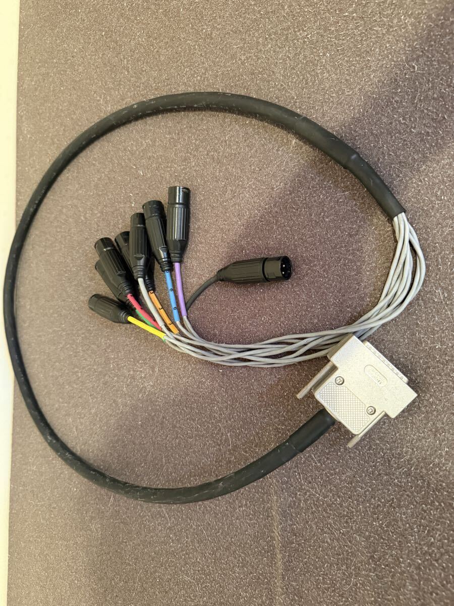 オヤイデ Neo PA-08 DXM 1.5m(AVID配列)送料無料拍卖