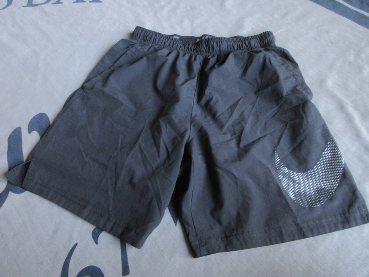 NIKE ハーフパンツ サイズXL★A-42拍卖