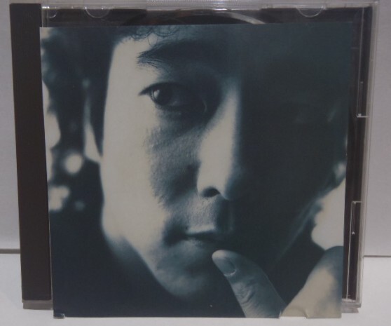 CD 佐野元春 TIME OUT! QY・8H-90108 見本盤 プロモ レア拍卖