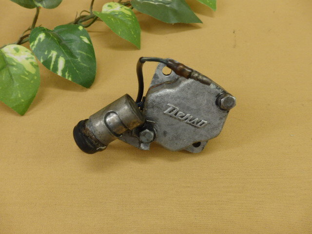 D530 ガレージ蔵出し品 !貴重 ホンダ 純正 当時物 絶版品 ★ S600 S800 コンタクト ブレーカー ★ レアな旧車部品 ストックパーツに!拍卖