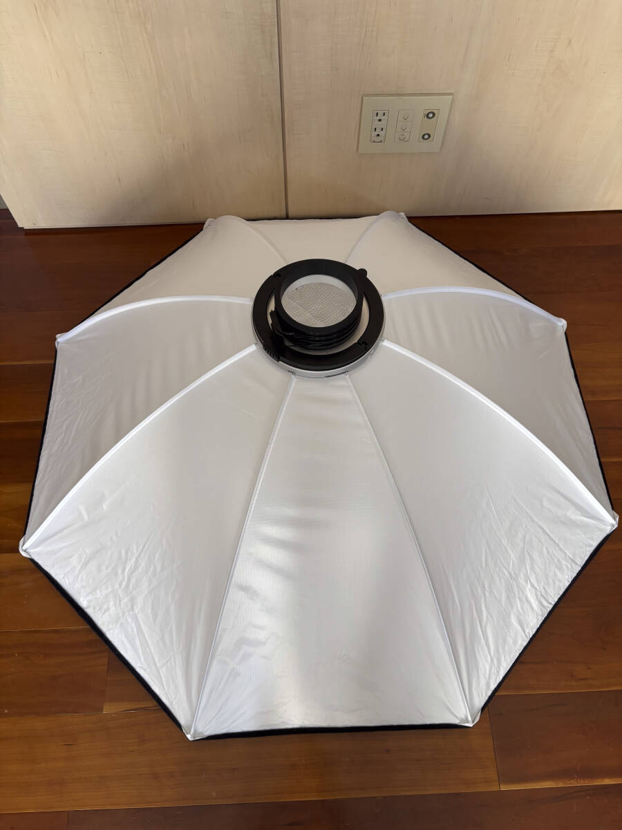 SMDV FLIP BOUNCE 44 Profotoマウント拍卖