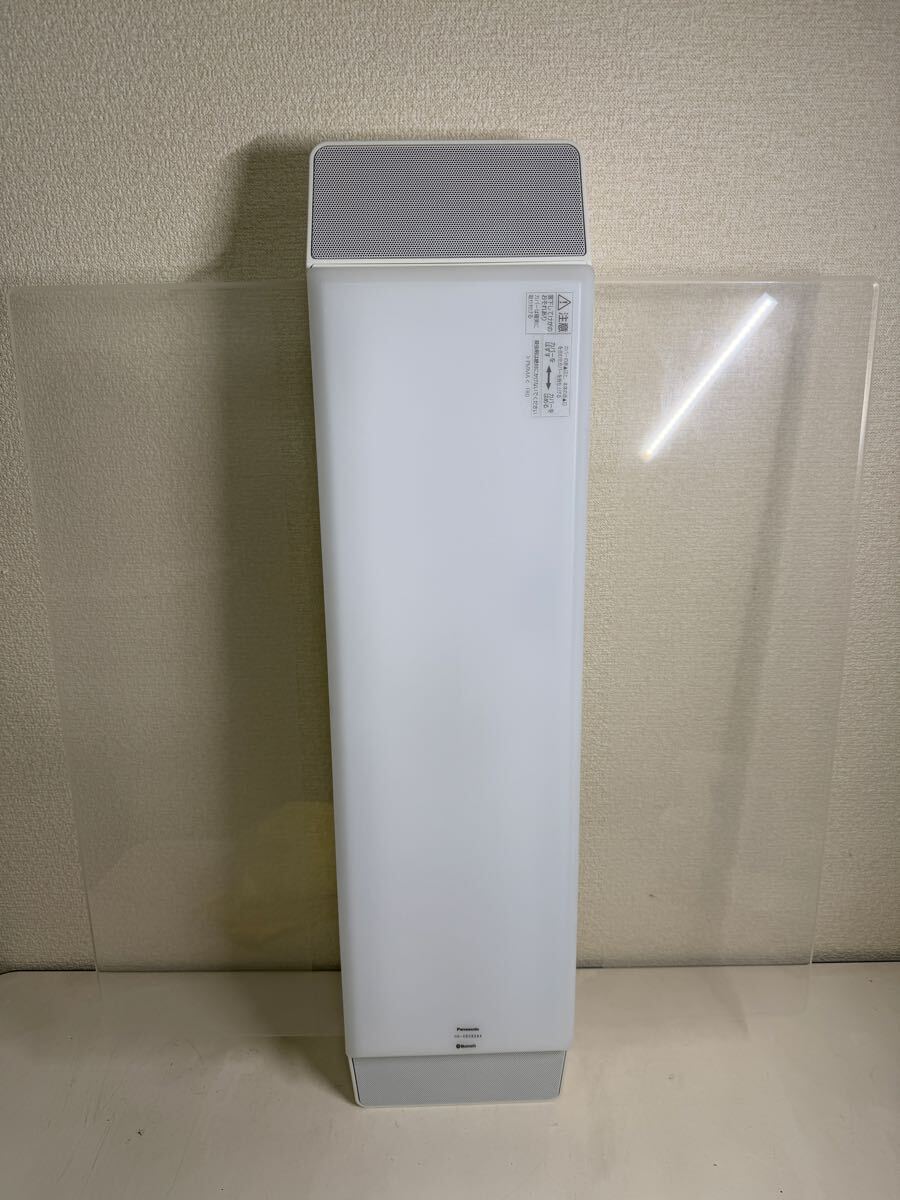 Panasonic パナソニック Airパネル シーリングライト スピーカー付き HH-CD0898A Bluetooth 8畳 2拍卖