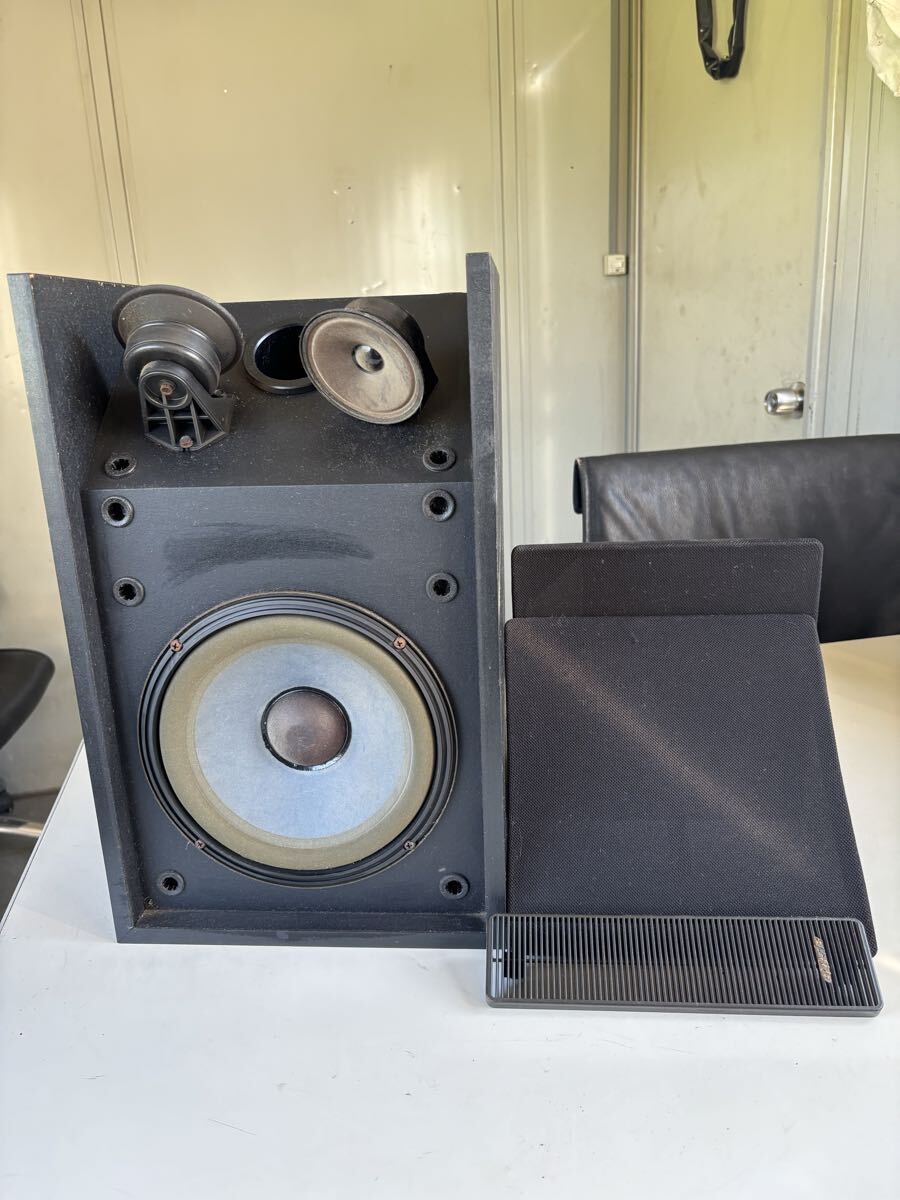 BOSE 301 music Monitor-II スピーカー単体拍卖