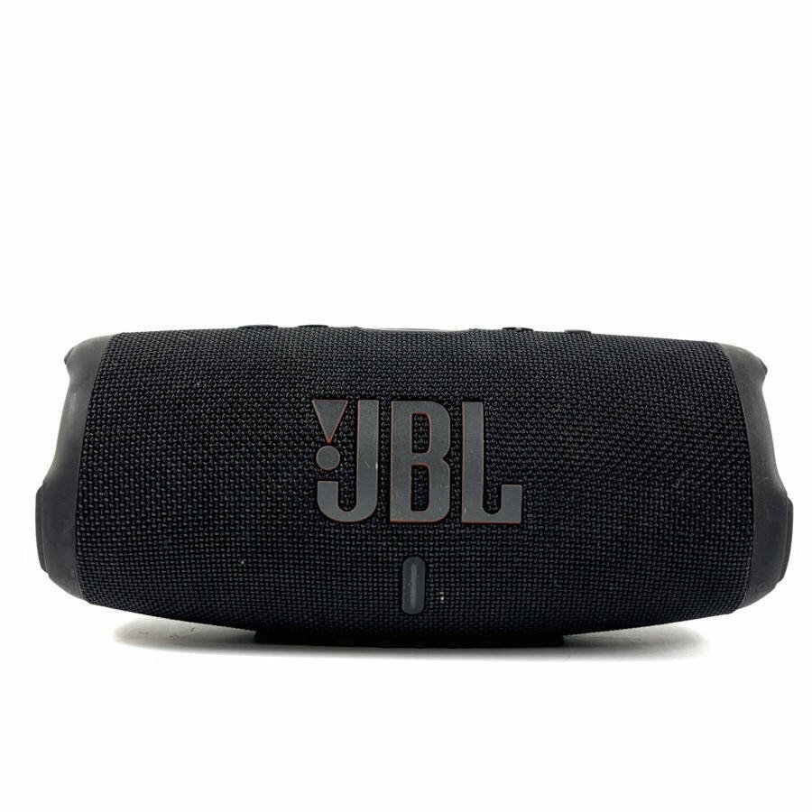 JBL CHARGE5H Charge 5 Bluetoothスピーカー IP67防水 ポータブル ワイヤレス モバイルバッテリー機能◆ジャンク品拍卖