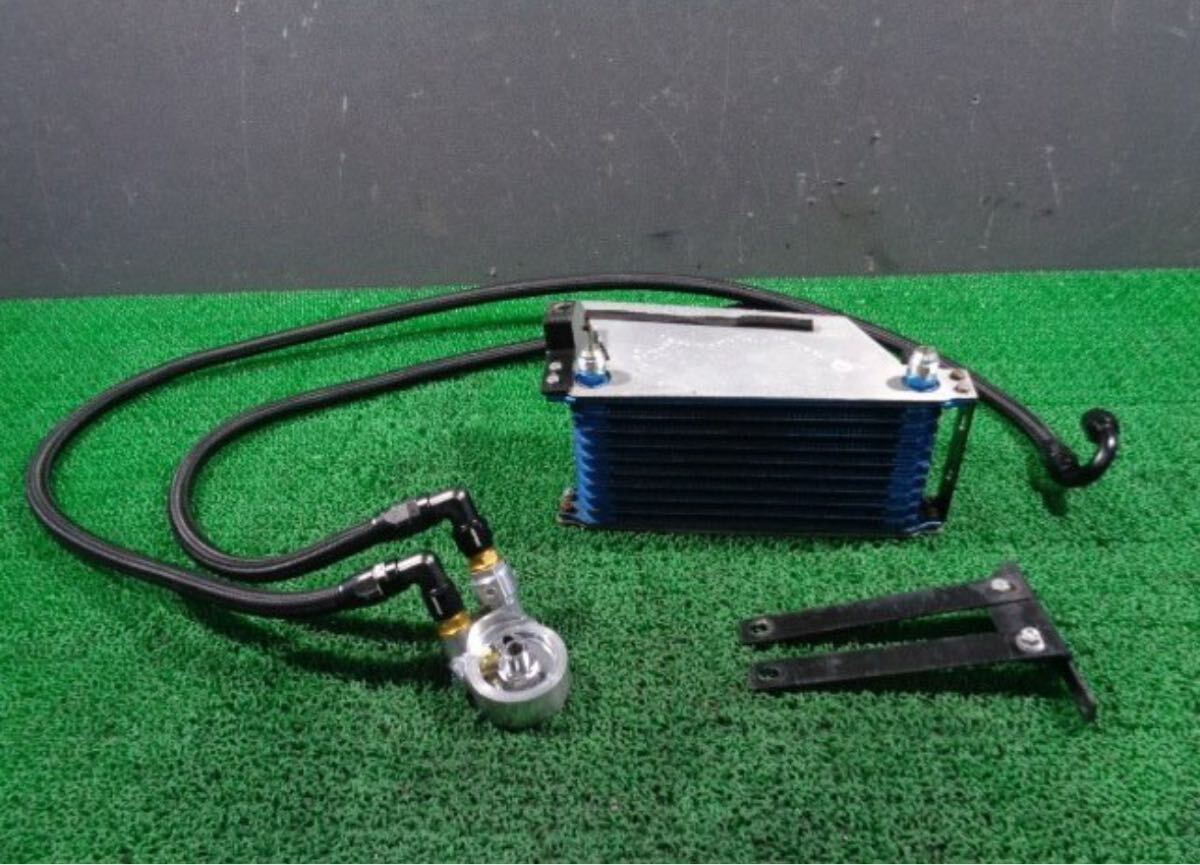 zn6 86 zc6 BRZ トラスト オイルクーラー TRUST グレッディ拍卖