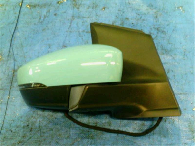 ワーゲン 純正 up! 《 AACHY 》 右サイドミラー 1S2 857 508 AT P70100-26004079拍卖