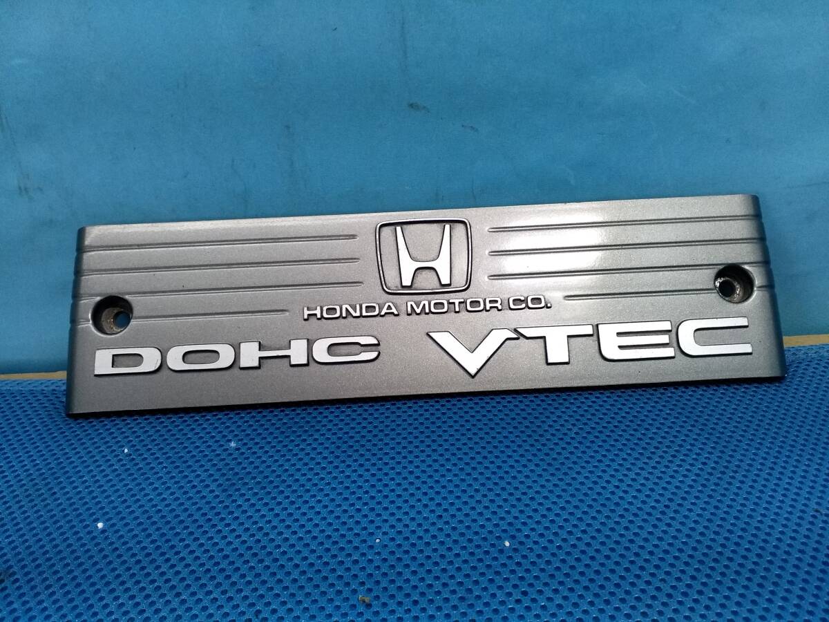 売り切り!! 当時物!希少!HONDA ホンダ NSX エンジンカバーセンター拍卖